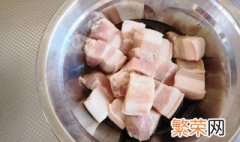 洗肉的小窍门方法 洗肉去油去污最佳方法分享