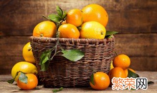 柑橘保鲜的几个小窍门 柑橘保鲜的几个方法