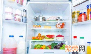 冰箱里怎么消菌 如何简单消除冰箱的细菌