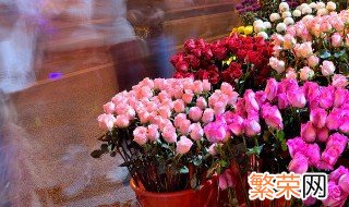 开花店需要准备什么 开花店需要准备什么器材