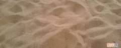 干燥的细沙的密度是多少克每立方厘米 干燥的细沙的密度