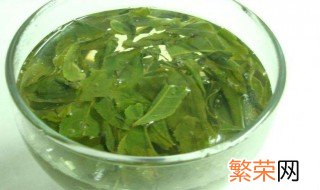 茶叶的用肥方法 茶叶的用肥方法简述