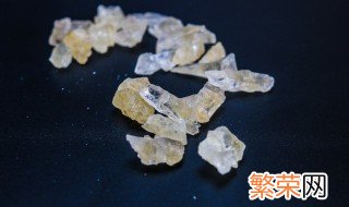 如何自己做糖粉 怎样做糖粉