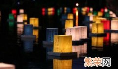 日本盂兰盆节是哪天2021 日本盂兰盆节是哪天