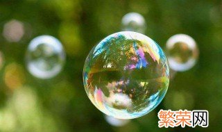 怎样做泡泡水 做泡泡水的方法