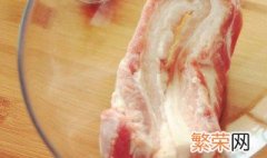 冻肉与新鲜肉的区别 速冻肉和鲜肉的区别