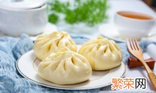 生发面包子可以冷冻吗 发面包子可以生冻吗