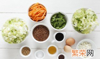 米饭越炒越黏了怎么办 米饭越炒越粘怎么办