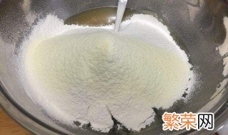 碱面怎么调碱水 碱面怎样调枧水