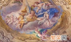 敦煌壁画的由来、发展及其色彩研究 敦煌壁画的由来