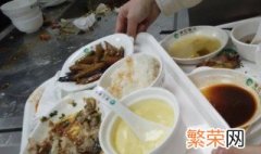 剩菜剩饭是什么垃圾 剩饭是什么垃圾