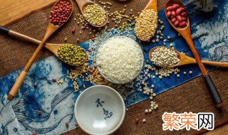 分离小米和绿豆可用什么方法 分离小米和绿豆的两种方法