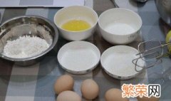 糖粉的制作方法及配方 制作糖粉的流程和配方