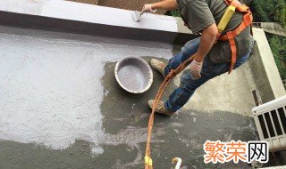 怎样做屋顶防水 屋顶漏水怎么做防水