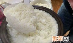 大米饭太软了怎么办 米饭焖软粘了怎么办