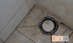 下水道水泥堵塞怎么办 下水道水泥堵住了怎么办