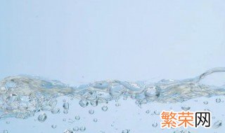 水浑浊放什么下去能变清澈 刚出来的水是浑浊的怎么样才能变清澈