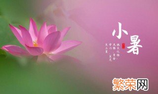 2021年小暑节气意思的简单说明 小暑节气有何特点