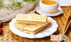 吃剩的饼干是什么垃圾 饼干是什么垃圾