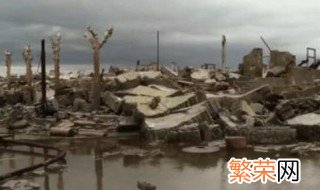 地震相差一级能量相差多少倍 地震相差一级能量相差几倍