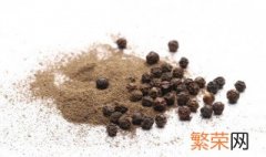 花椒粉能代替胡椒粉吗 胡椒粉可以代替辣椒粉吗