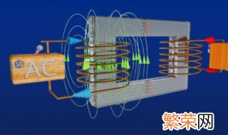 电感的工作原理 电感的工作原理介绍