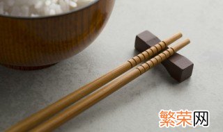 新买的木头筷子需要用水煮吗 新买的木筷子要不要煮