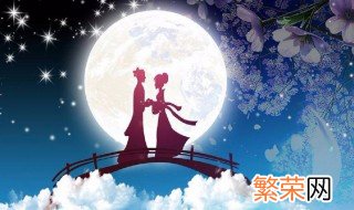 七夕由来 七夕简介