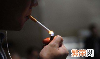 吸烟痰多怎么处理 吸烟痰多的处理方法