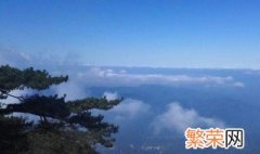 大别山主峰海拔多少米 大别山主峰海拔多高