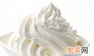 topping cream是什么奶油 whippingcream是什么奶油