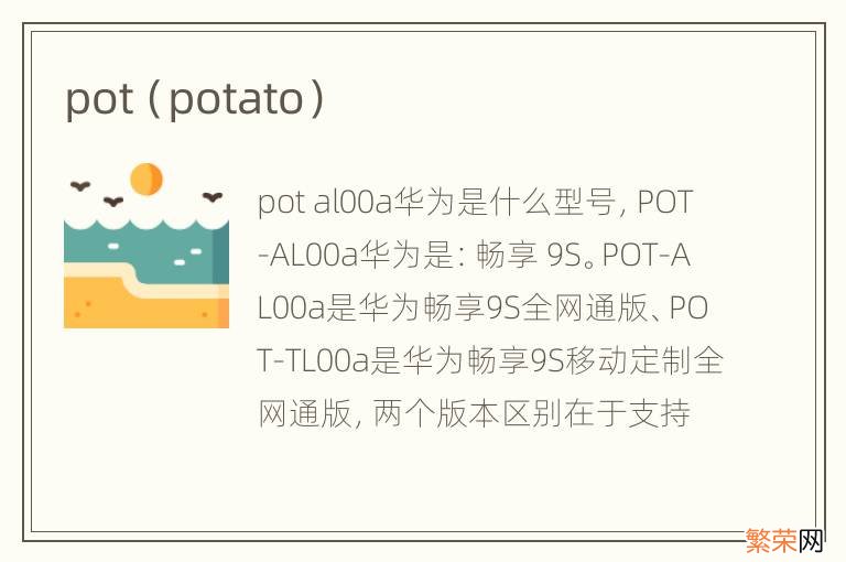 potato pot