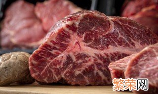 大块牛肉蒸多久才熟 大块牛肉蒸多久能熟