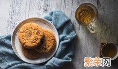 桃酥为什么不酥很软 自制桃酥为啥不酥发硬