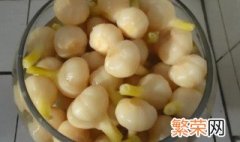 泡糖蒜用什么醋 泡糖醋蒜用什么醋