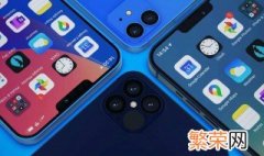 iphone12mini多大 CPU是哪一种