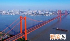 武汉长江大桥是中国最长的桥吗 武汉长江大桥的介绍