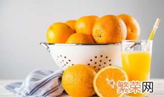 橘子可以多吃吗 橘子可以多吃吗?