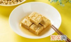 开盖后豆腐乳长白毛还能吃吗 豆腐乳长了白毛能吃吗