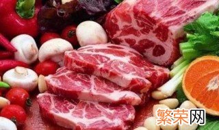 如何快速解冻肉类 冻肉快速解冻的4个方法