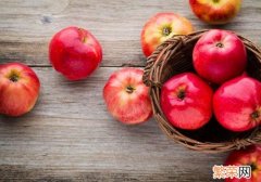 苹果皮的功效与作用及食用方法 苹果皮的有什么作用