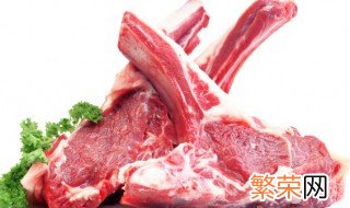 炖羊肉放什么去除膻味 炖羊肉放什么可以去膻味