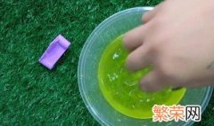 如何清洗水晶泥 水晶泥如何清洗