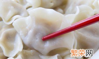 荠菜可以不焯水直接包饺子吗 荠菜包饺子不焯水可以吃吗