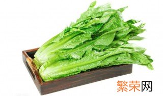 油麦菜生吃好吗 油麦菜能吃生的吗