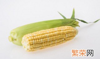 冷冻玉米直接煮还是先解冻 冷冻的玉米直接煮还是解冻煮