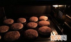 烤箱烤烧饼需要多少温度多长时间 用烤箱烤烧饼用多少温度多少时间