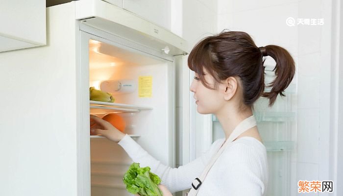 冰箱调节温度 冰箱调节温度怎么调节