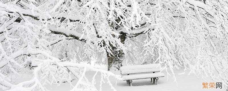 大雪节气会下雪吗 大雪节气会不会下雪