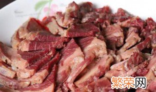 马肉能不能吃 马肉能吃吗